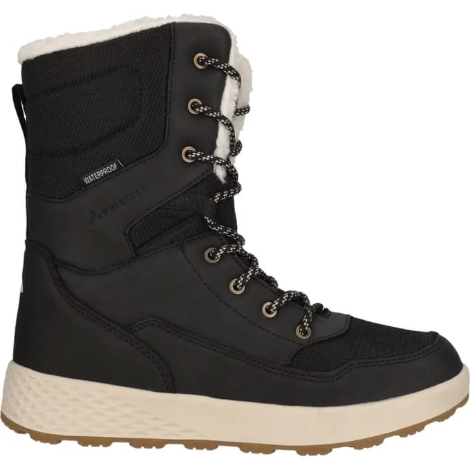 Vrouwen après ski Whistler Loumon WP V2