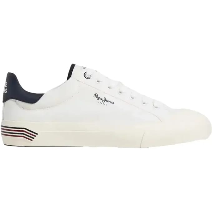 Baskets Pepe Jeans Taylor Break