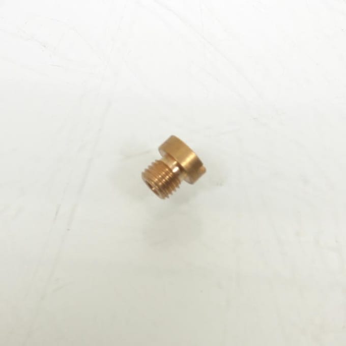 Gicleur de carburateur Polini pour Auto gicleur de 92 Neuf