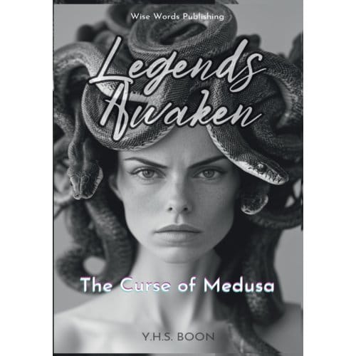 Legends Awaken: - Y.H.S. Boon