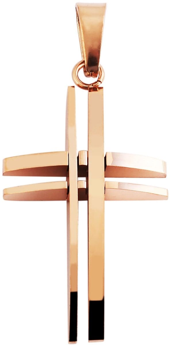 AKZENT Akzent Unisex hanger Bela, ionenplatering