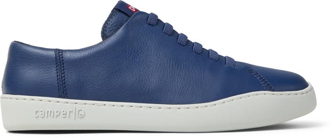 Camper Peu Touring Sneaker - Herren - Navy 1 - 41