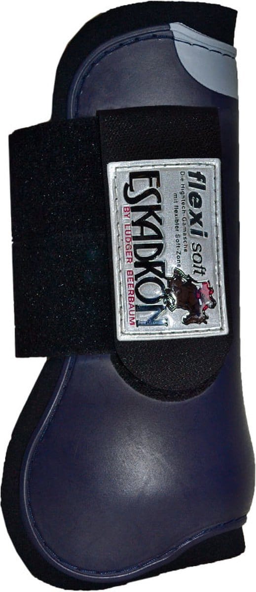 Eskadron Peesbeschermers Flexisoft Marine - Full