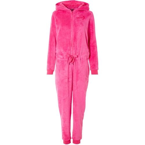 ESMARA Dames jumpsuit (Roze, XS (32/34))