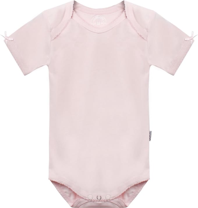 Claesen's® - Romper Light PinkCL 03-Light Pink-M