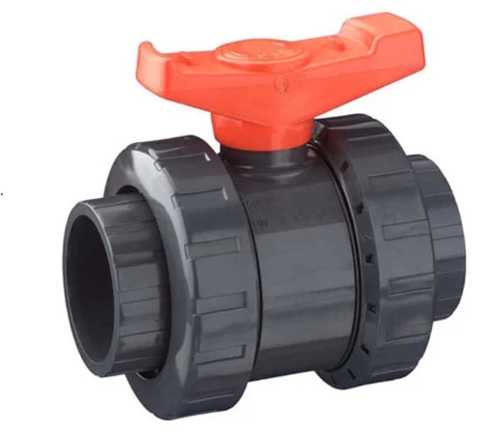 ERA PVC Kogelkraan 40mm ( 2x 40 mm lijm )