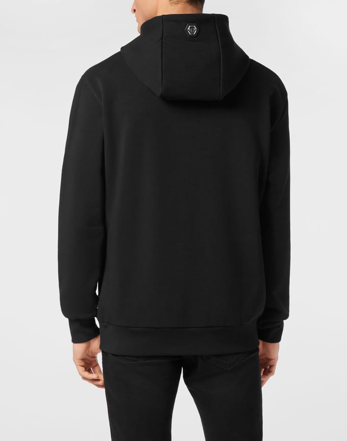 Hoodie Sweatshirt Bsm