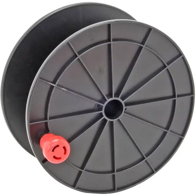 Reserve haspel voor 441040/441041 Ako