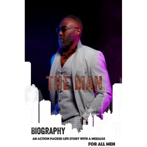 The Man - LS Dorant