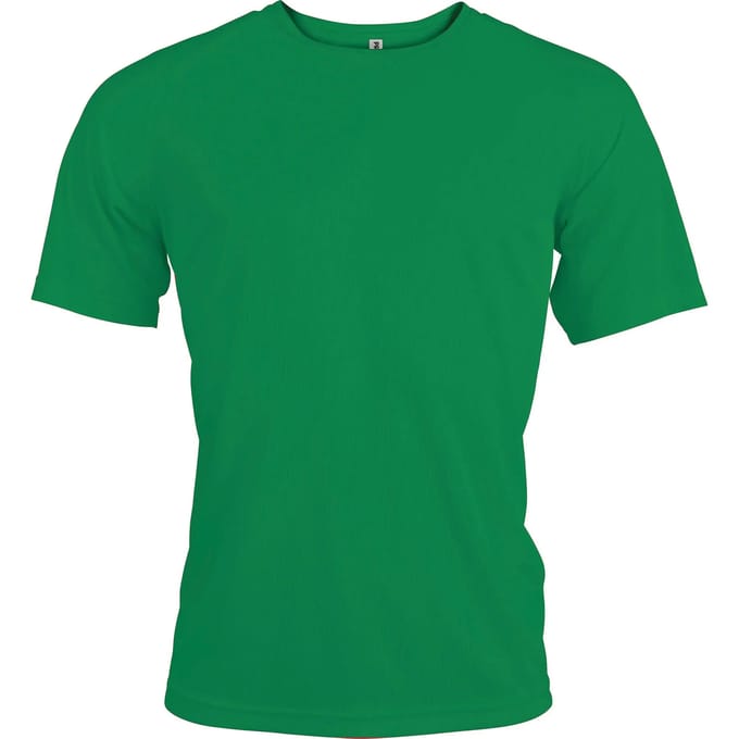 PROACT® Functioneel sportshirt PA438 - Kelly Green - 3XL