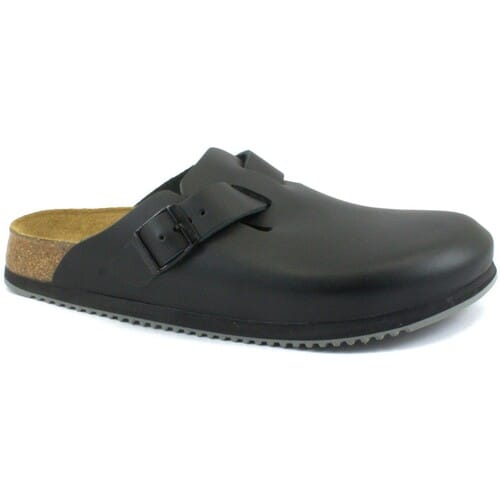 Slippers BIRKENSTOCK BIR-CCC-060196-BL-D