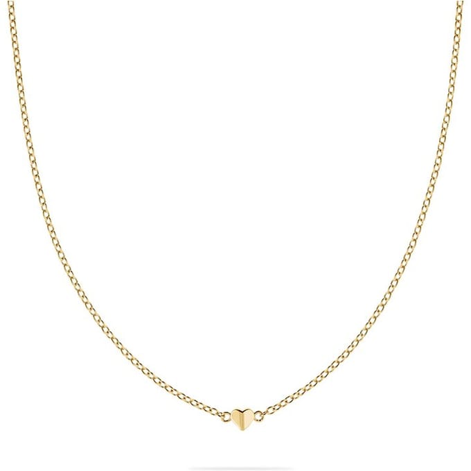 JETTE Ketting DIAMOND 89217386