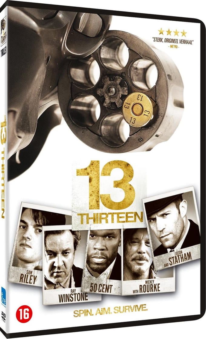 13 Thirteen