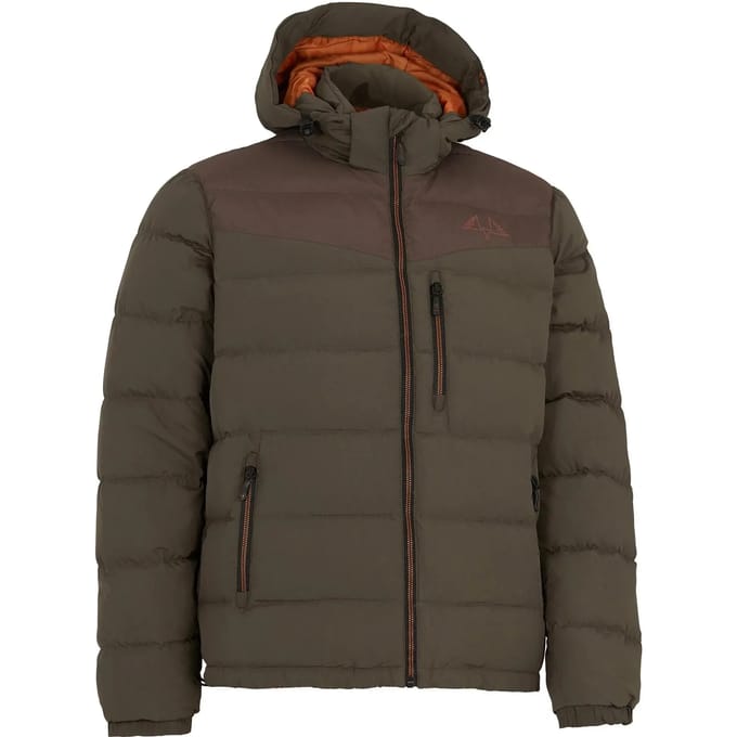 Jachtjas Swedteam Ultra Pro