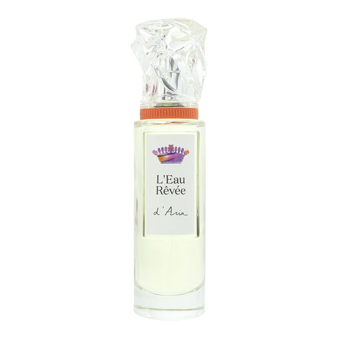 SISLEY Unisex geuren Eau de Toilette Spray Damesparfum 50 ml