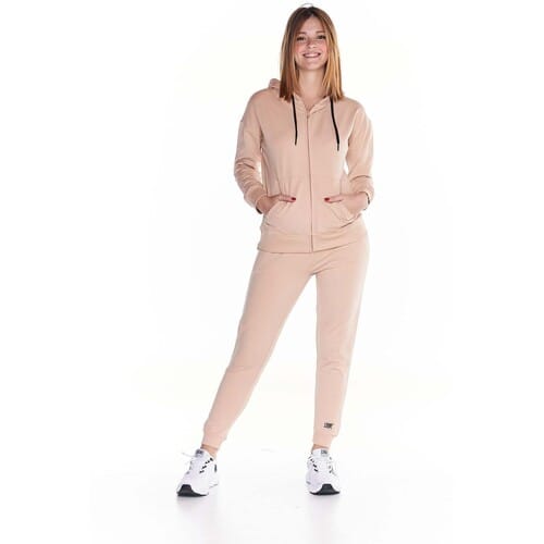 Trainingspak Leone 1947 Woman Tracksuits Basic 1947