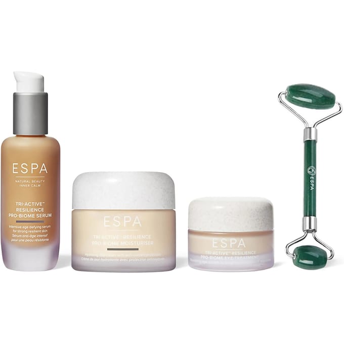 ESPA Natural Face Lift Bundle