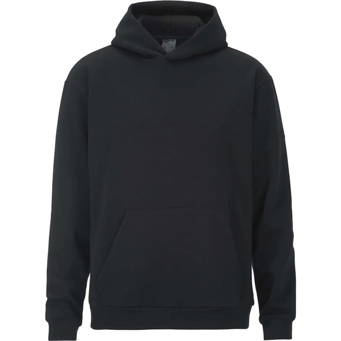 Craft Community 2.0 Sweater Met Kap Kinderen - Zwart | Maat: 134/140