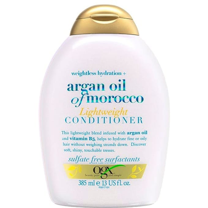 OGX Lightweight Conditioner 385 ml