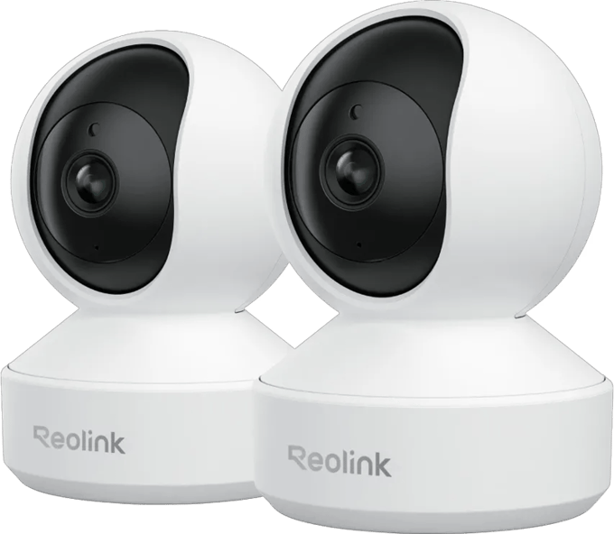 Reolink E340 Duo Pack