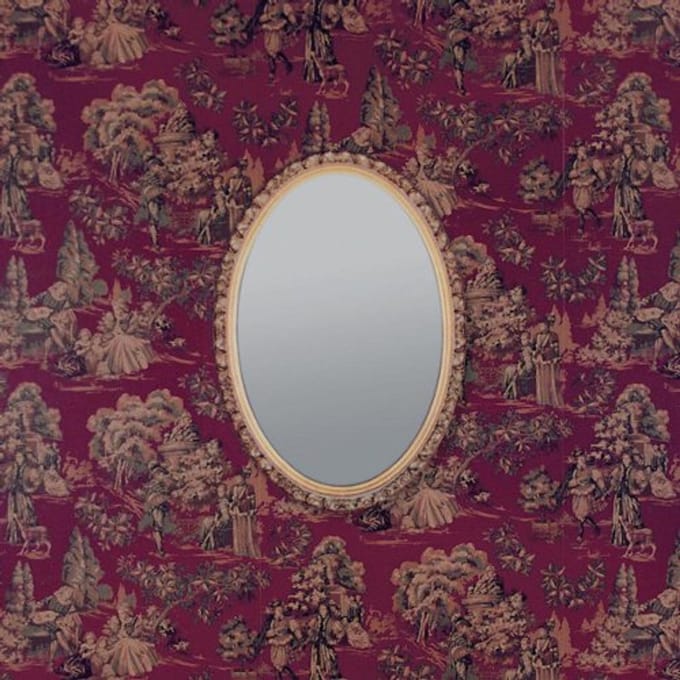 Fevers And Mirrors - Bright Eyes