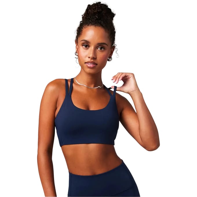 Vrouwenbeha Fabletics Principal Low Impact