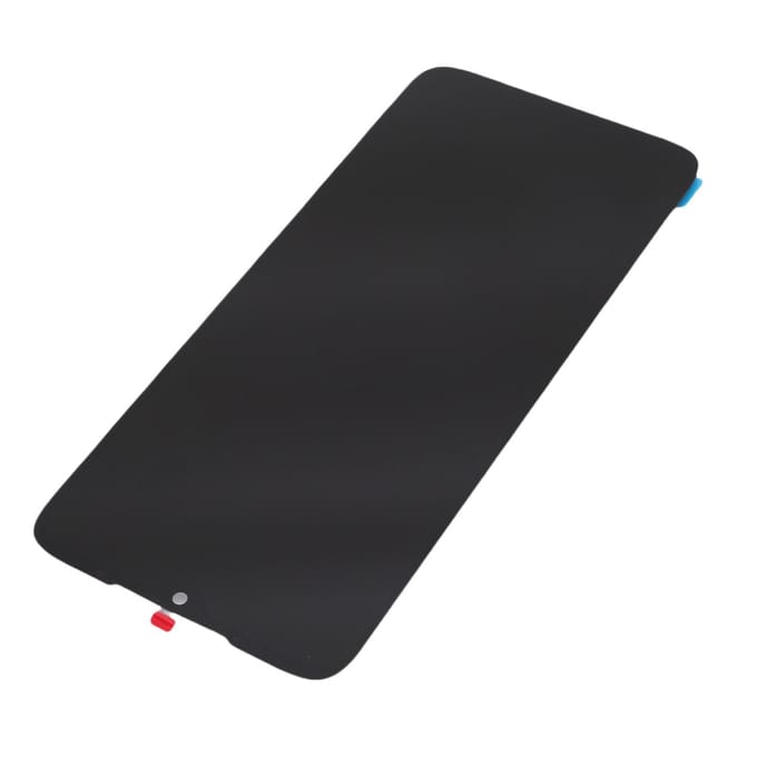 TFT Display Scherm Digitizer Vervanging voor C12 C12 Pro Touchscreen Digitizer Component met black