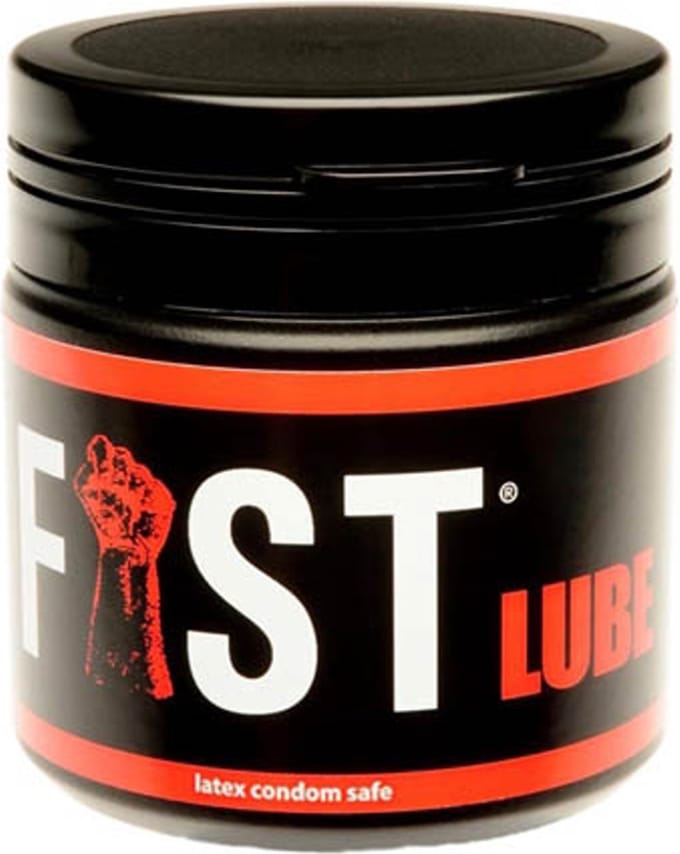 FIST - Lube - Glijmiddel op Waterbasis 150 ml