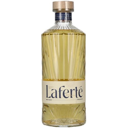 LAFERTÉ France Blended Malt Whisky 41% Vol. 0,7l