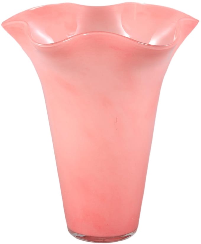 PTMD - Vaas Macarena - Roze - 18.5x18.5x24.5cm