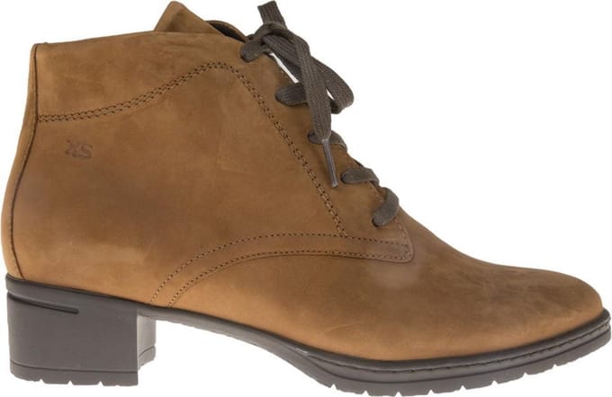 Hartjes 1720131 veterboot dames maat 8