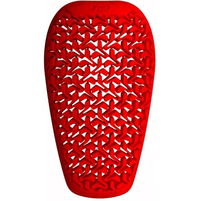 Bescherming John Doe XTM® LVL 2 Elbow/knee Os