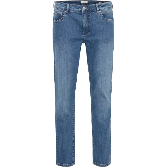 Jeans Solid Dunley Ryder