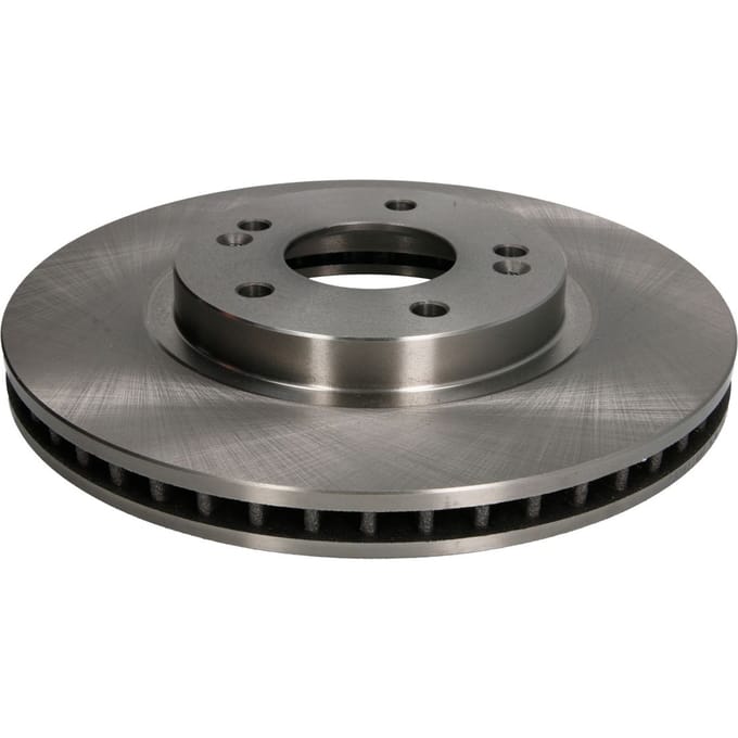 Remschijf ABE C30511 voorkant, geventileerd, sterk gecarboniseerd, 1 Stuk