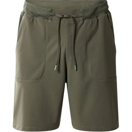 ESMARA MEN Korte heren broek (Kaki, M)