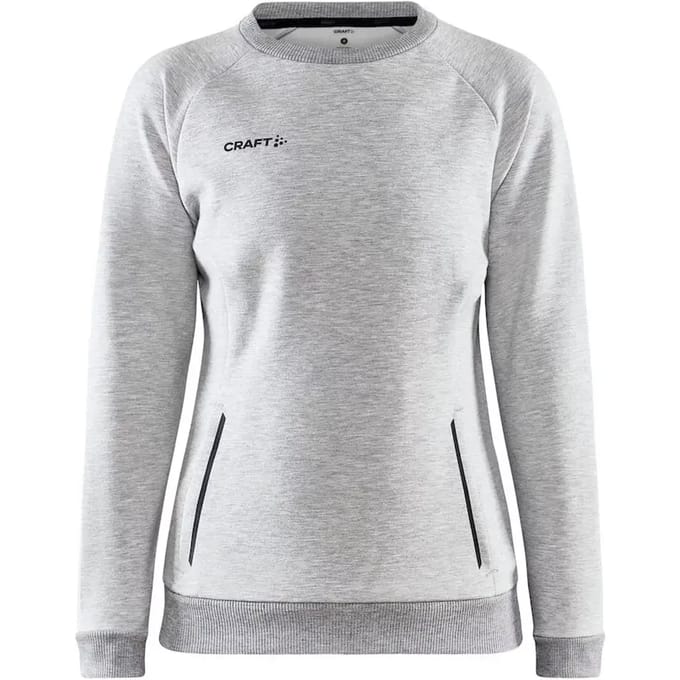 Dames sweatshirt Craft core soul crew