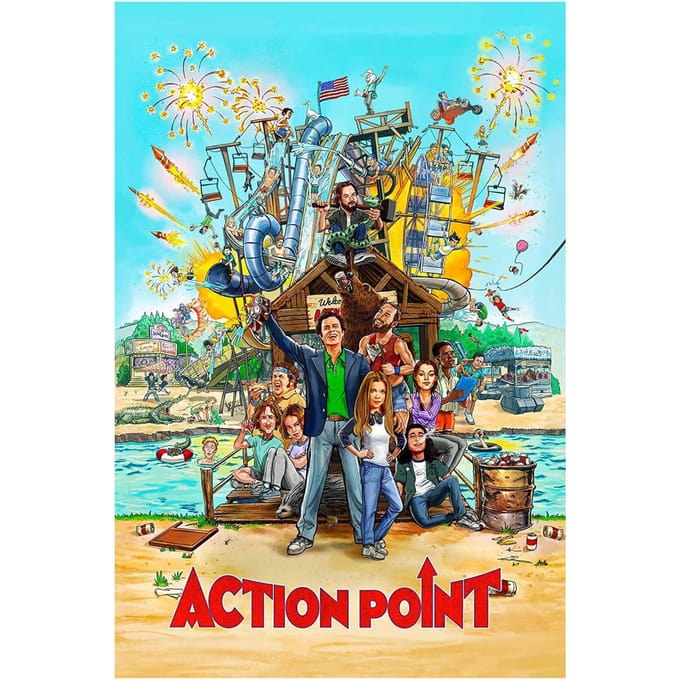 Action Point