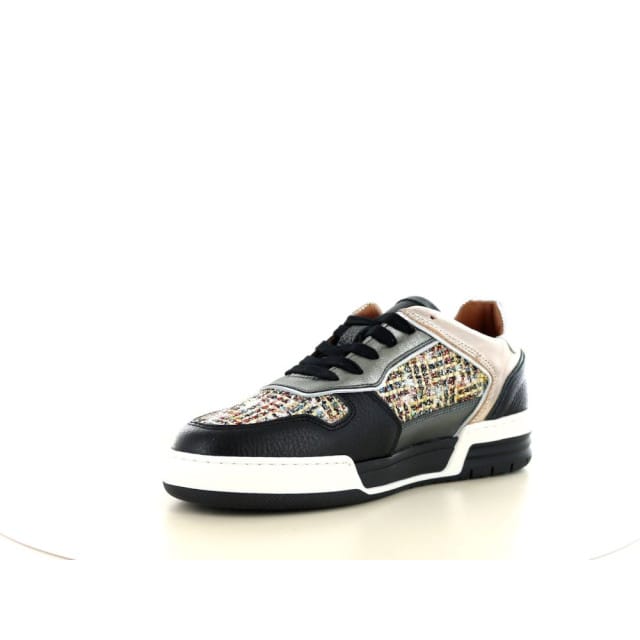 DWRS Label Rugby tweed 2.90.5