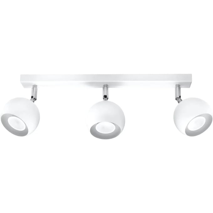 Plafondlamp Sollux Lighting Oculare 3