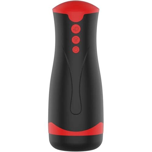 Hidden Desire Fusion Deep Squeeze Masturbator