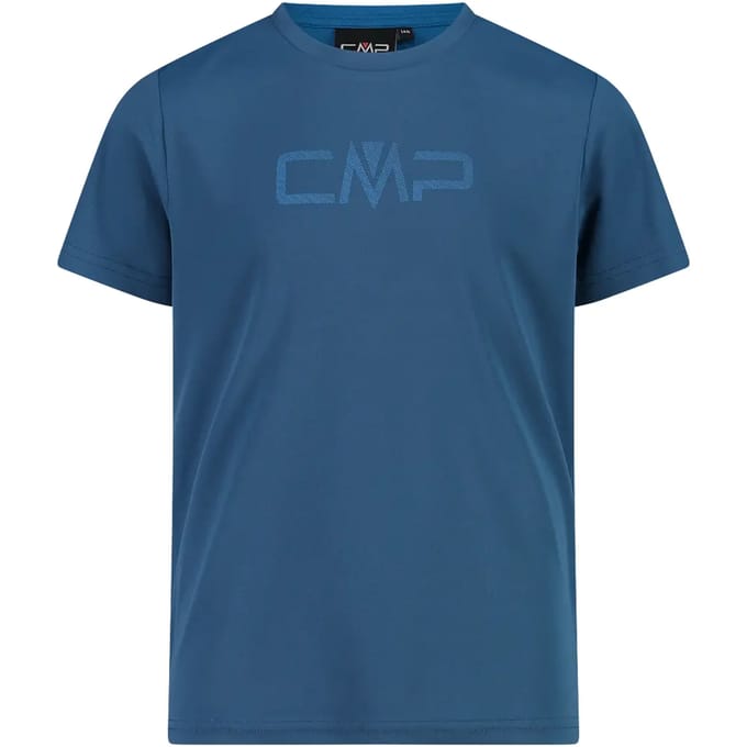 Kinder-T-shirt CMP