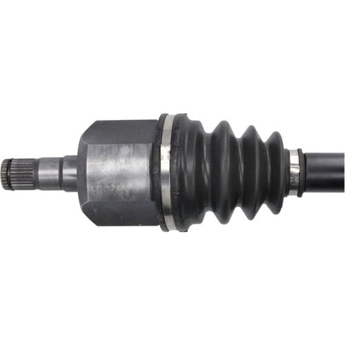 Aandrijfas POINT GEAR PNG75959