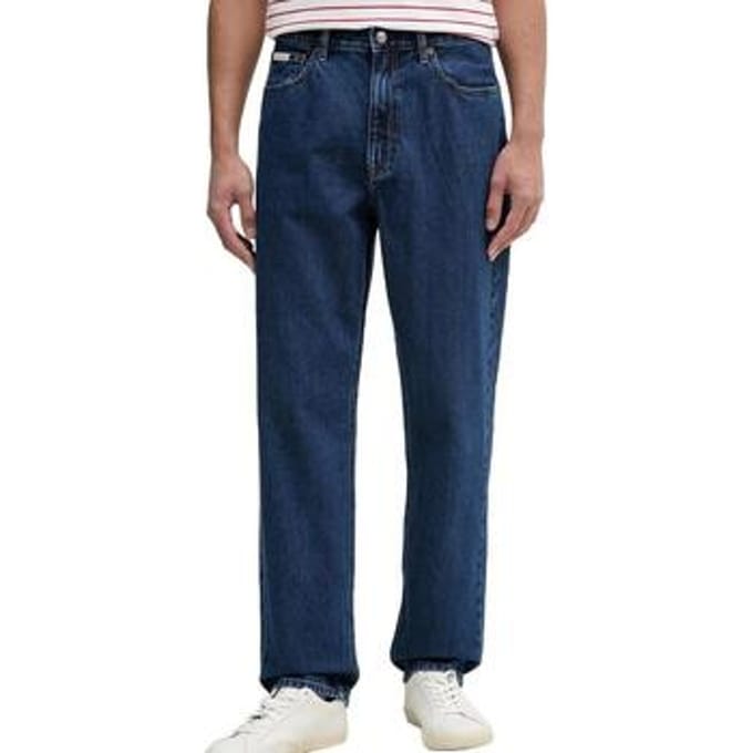 Straight Jeans Calvin Klein Jeans 90s Taper