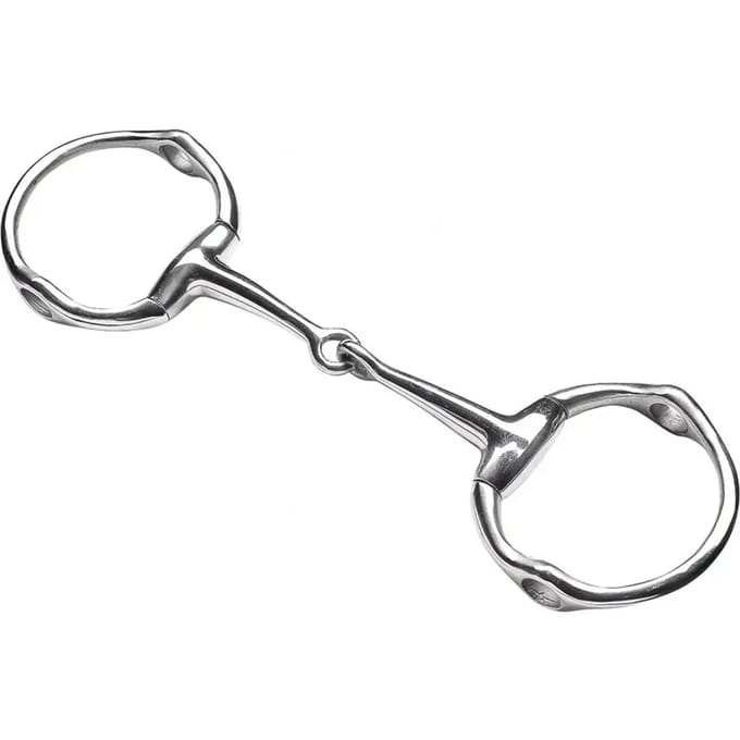 Olijfbitringen voor paarden Feeling