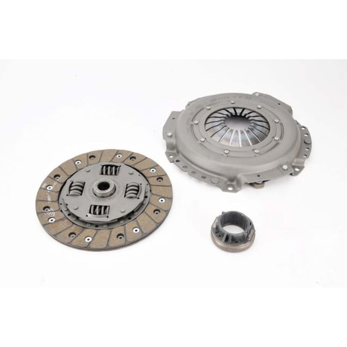 Schaeffler Luk Koppelingsset LUK 622 0611 00