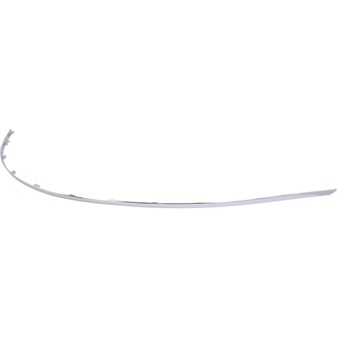 Bumper - sierlijst/beschermende lijst BLIC 5703-05-3529967P, links