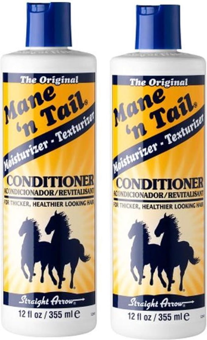 Mane `n Tail Conditioner-355ml-2pak