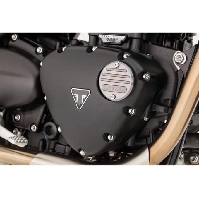 Carterdeksels rechts LSL Street Twin
