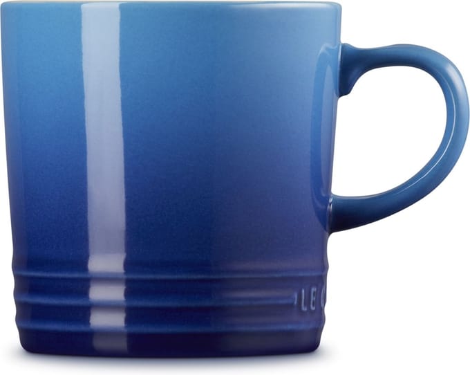 Le Creuset - Mok Azure 0,35l