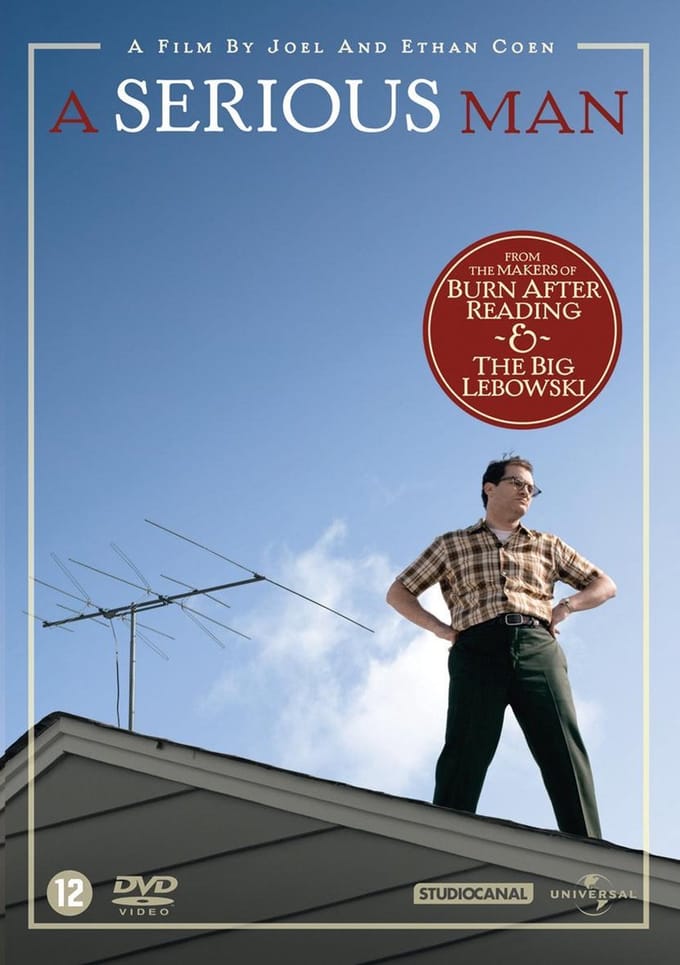 A Serious Man